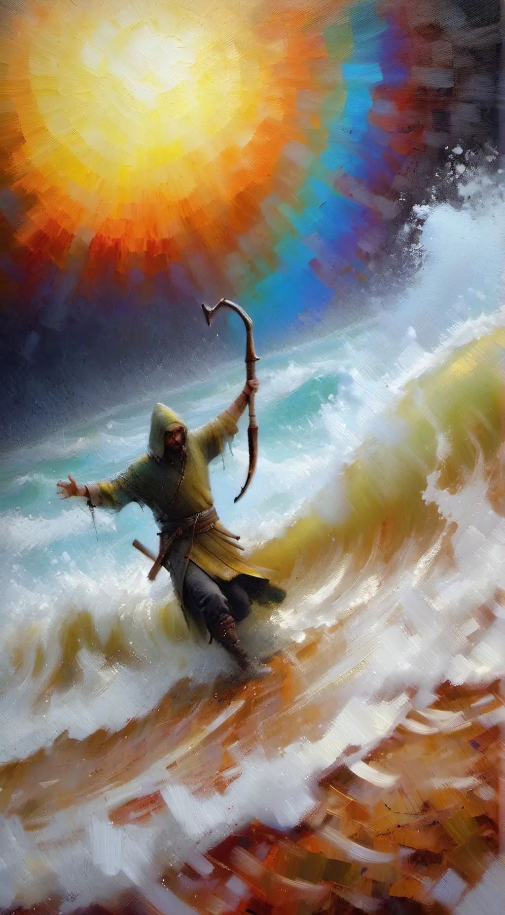 Talkie AI - Chat with smilling critters