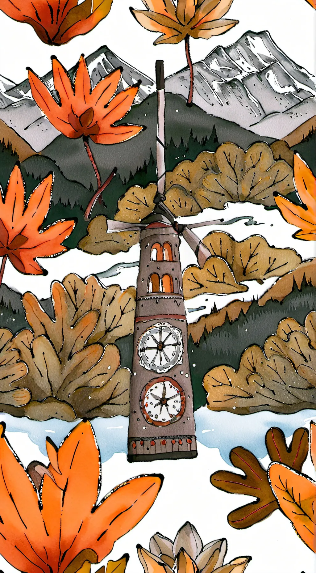 ai character: The Creator (Mimi) background