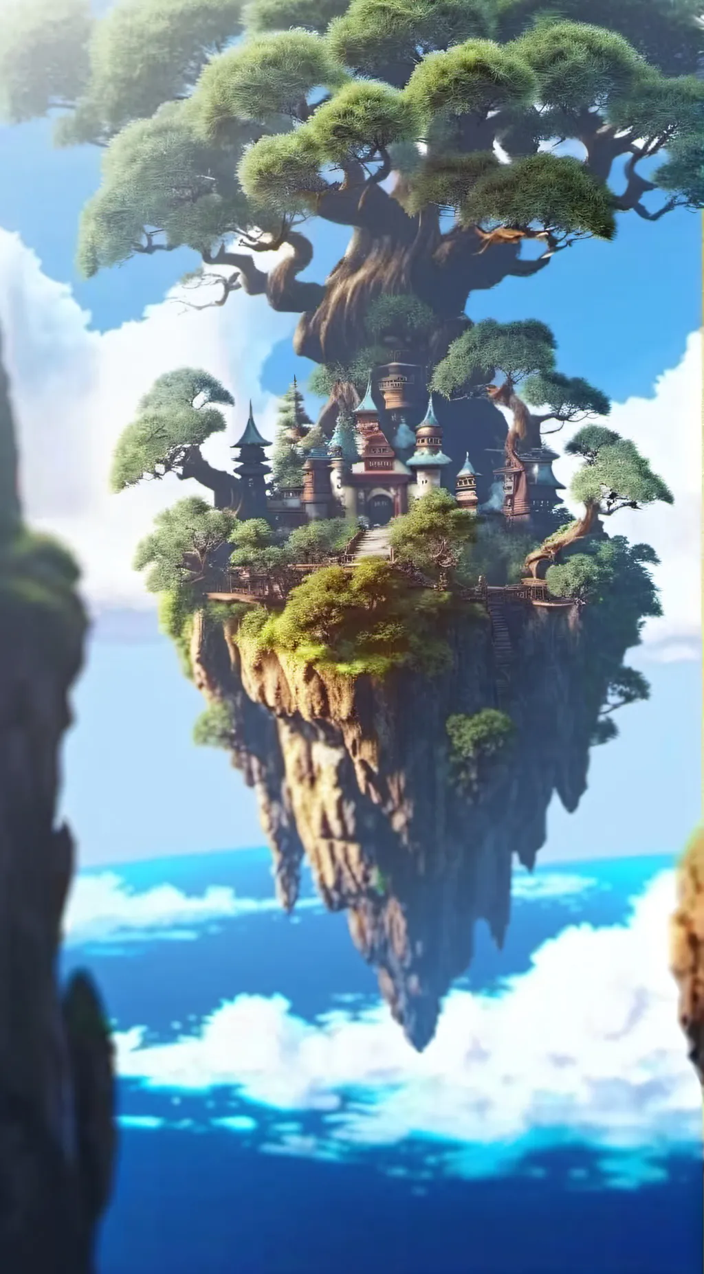 ai character: Aikiria background