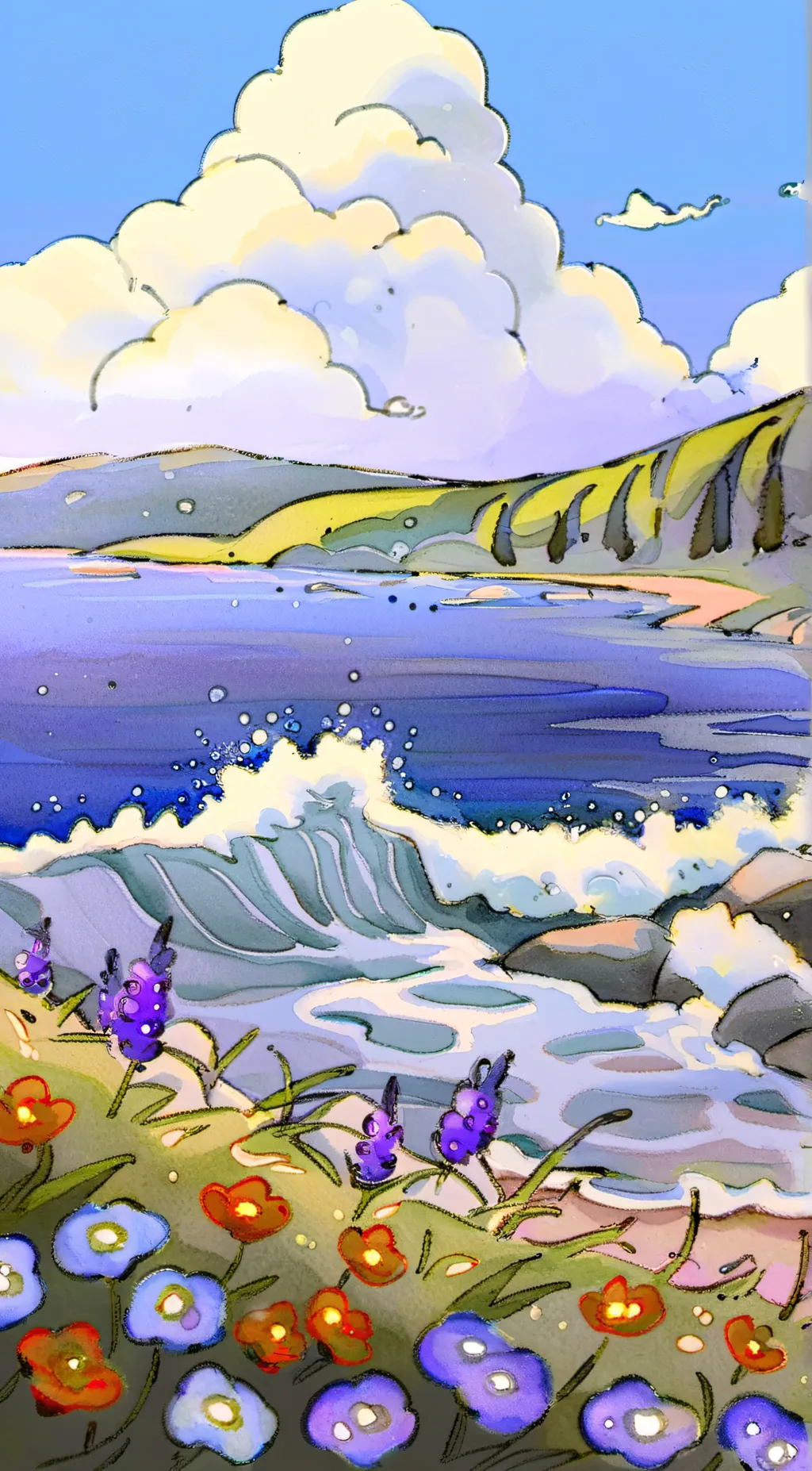 Talkie AI - Chat with tf141