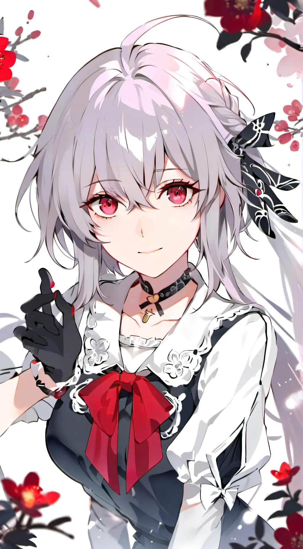 ai character: ☆ Yuko Tiago ☆ background