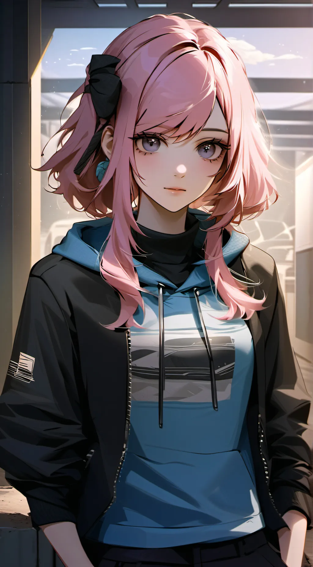 Talkie AI - Chat with Tabby