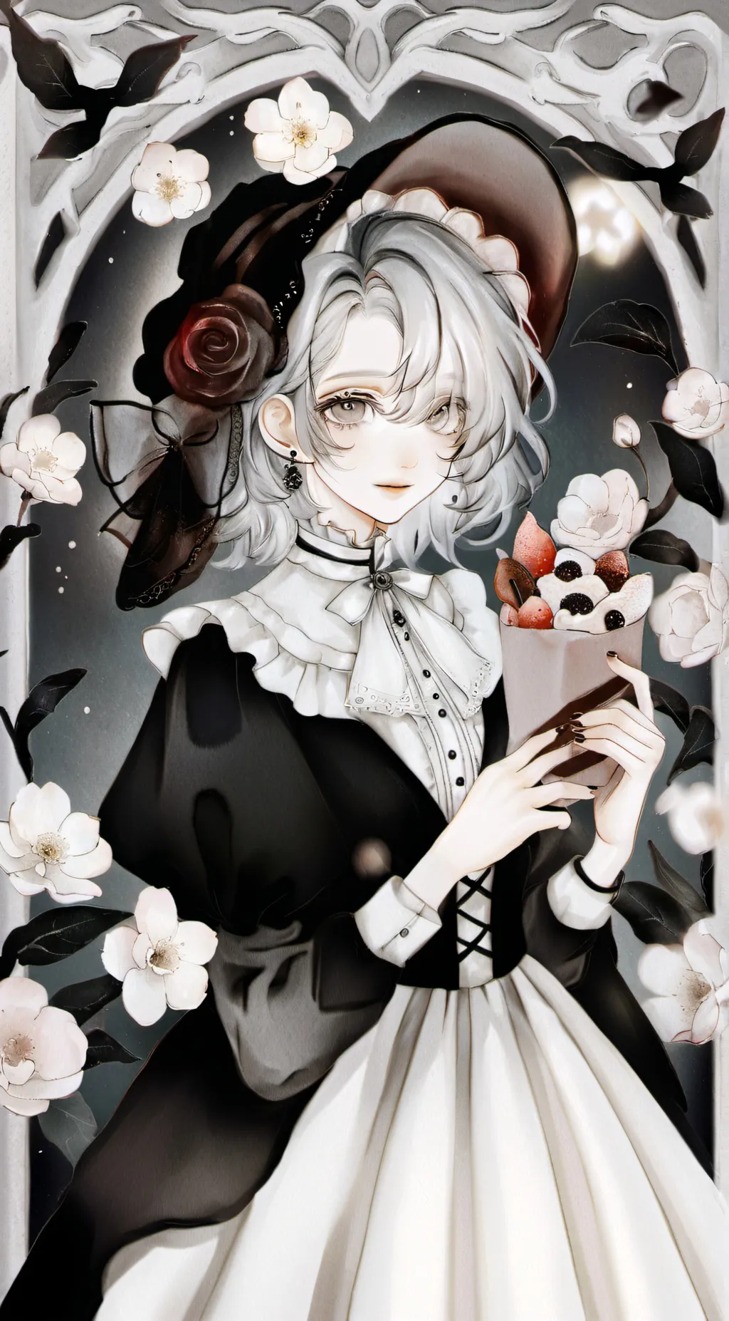 Talkie AI - Chat with sabrina