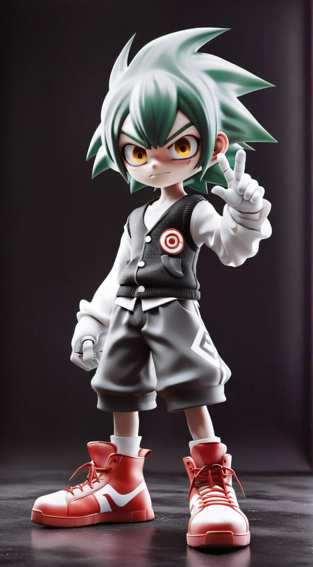 Talkie AI - Chat with mhaxsonic boom