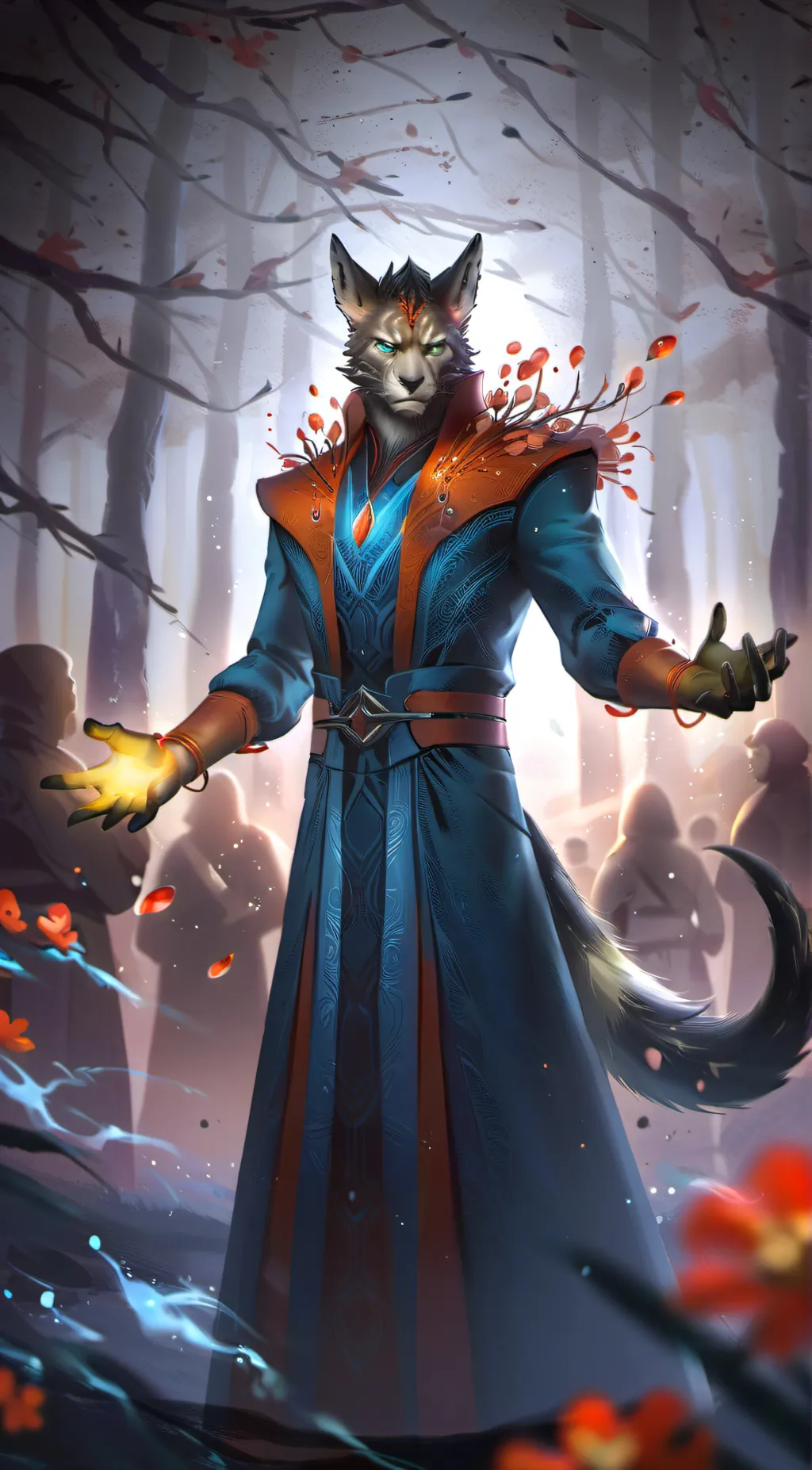 Talkie AI - Chat with GtM Animated Army