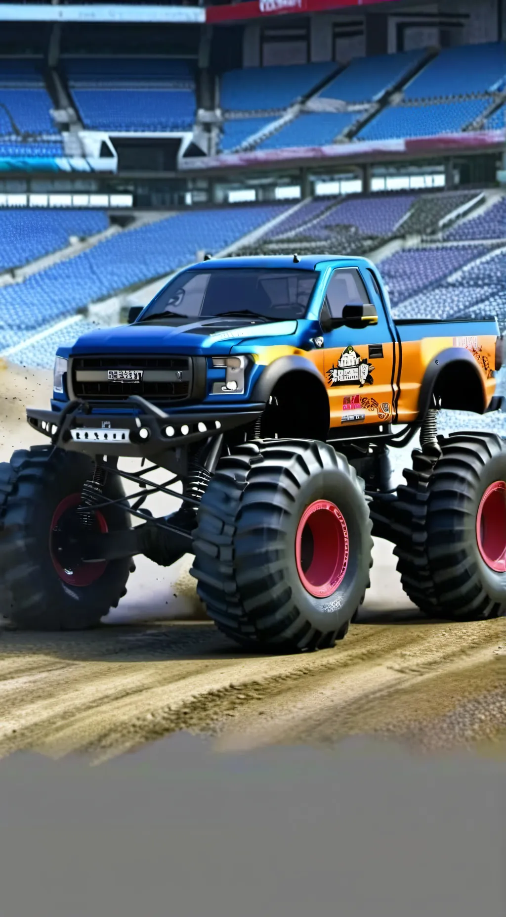 Talkie AI - Chat with Bucky