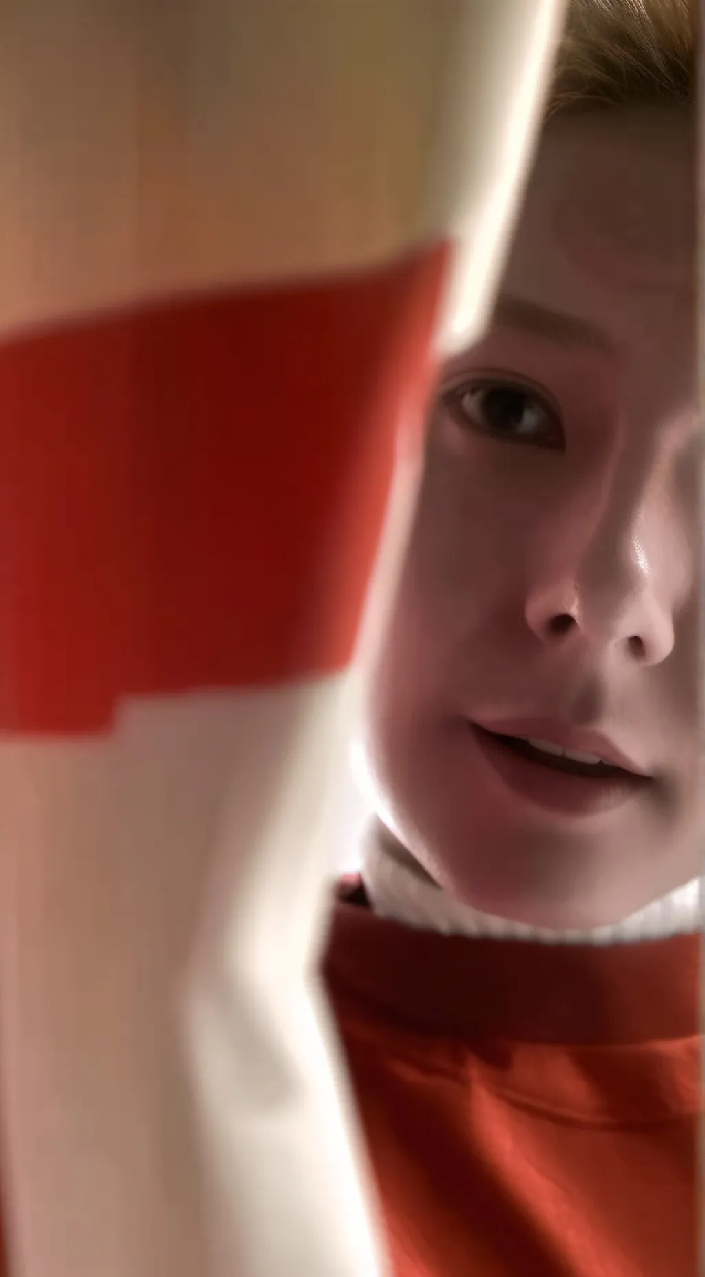 ai character: Karson background