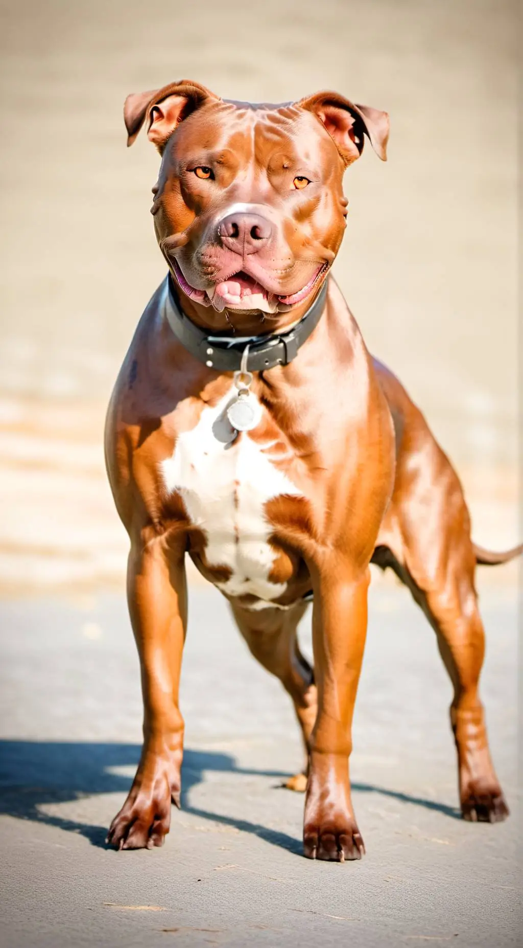 Talkie AI - Chat with Spud