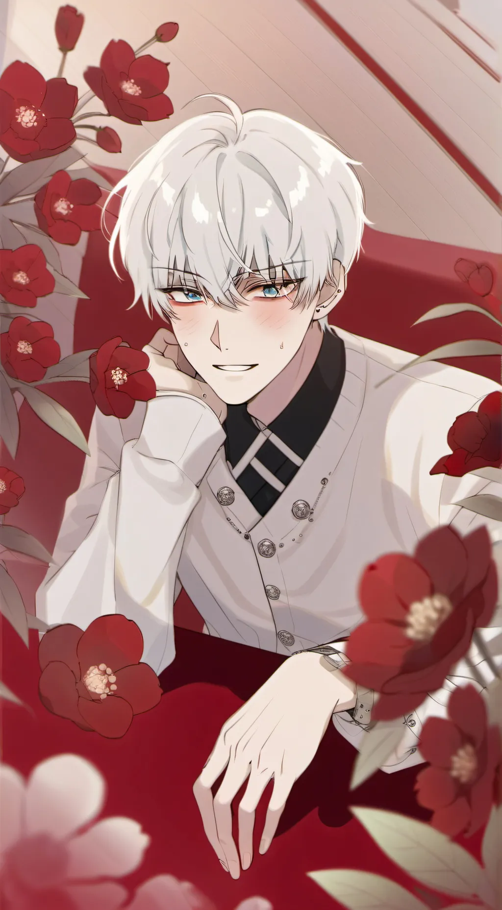 Talkie AI - Chat with enchance