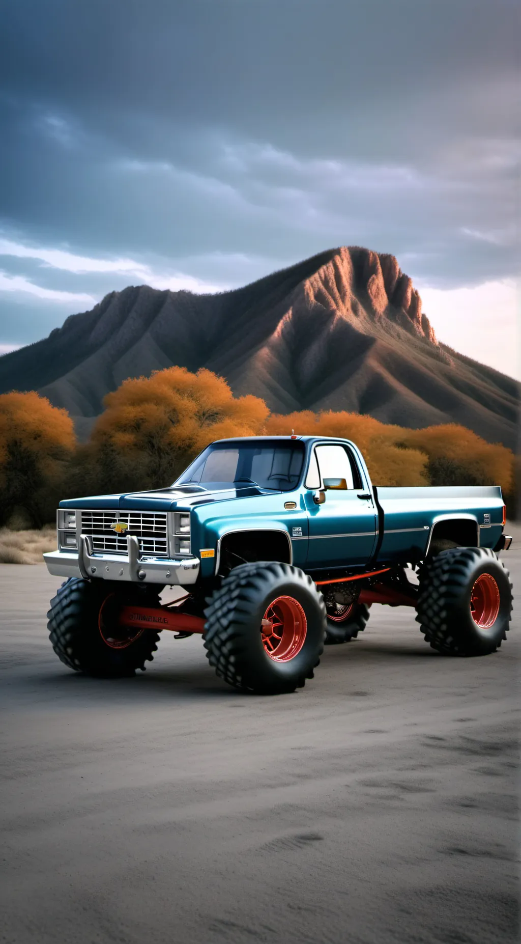 Talkie AI - Chat with Pangear