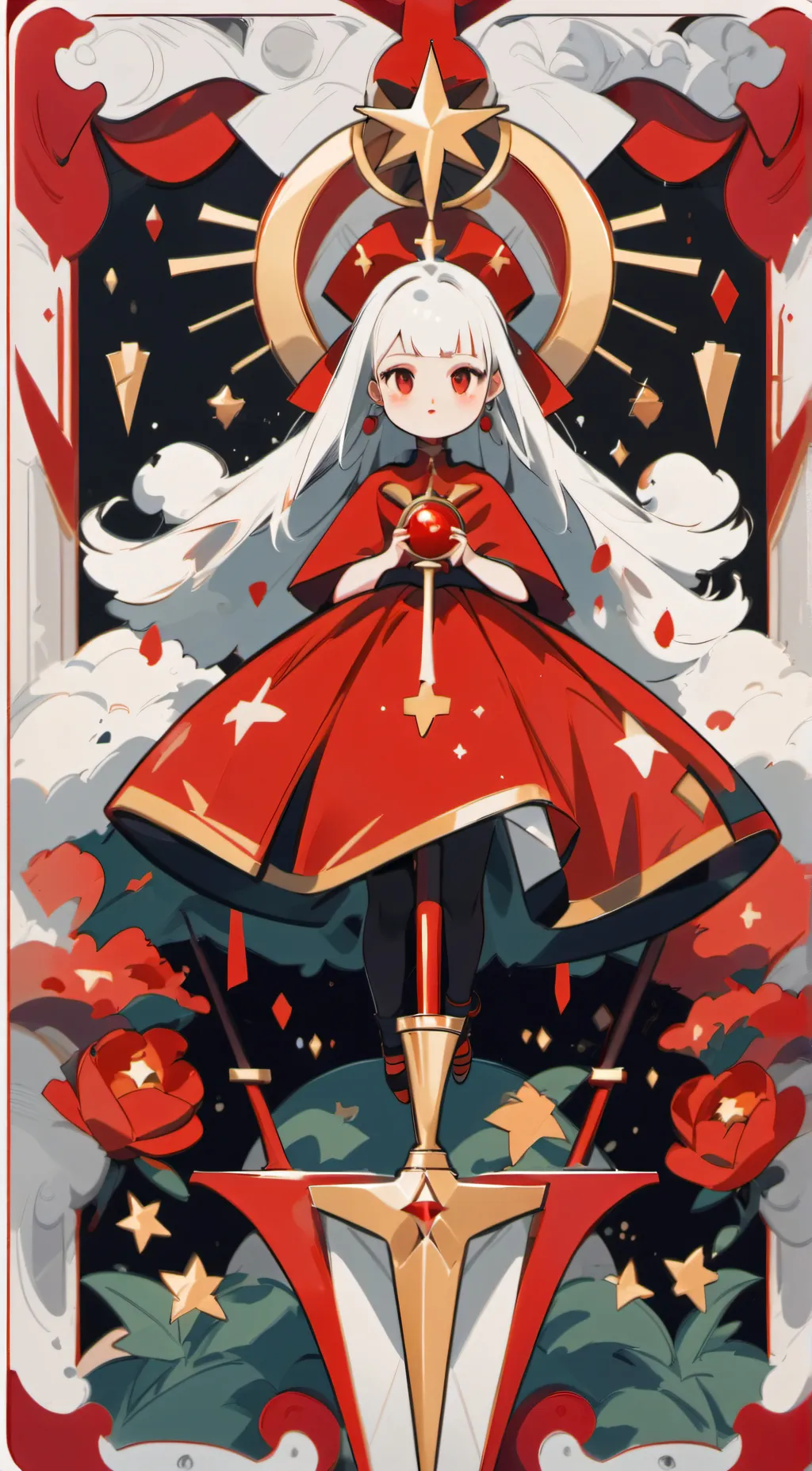 ai character: Pt2 the daycare  background