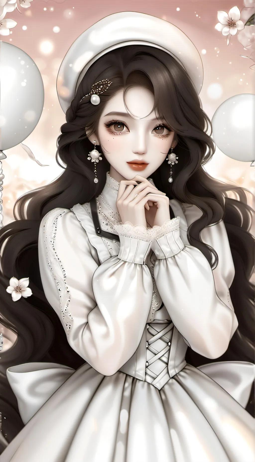 ai character: Fred Weasley background