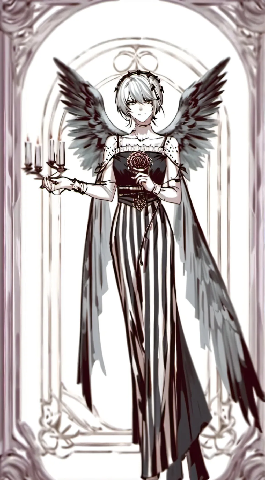 Talkie AI - Chat with Hazben hotel