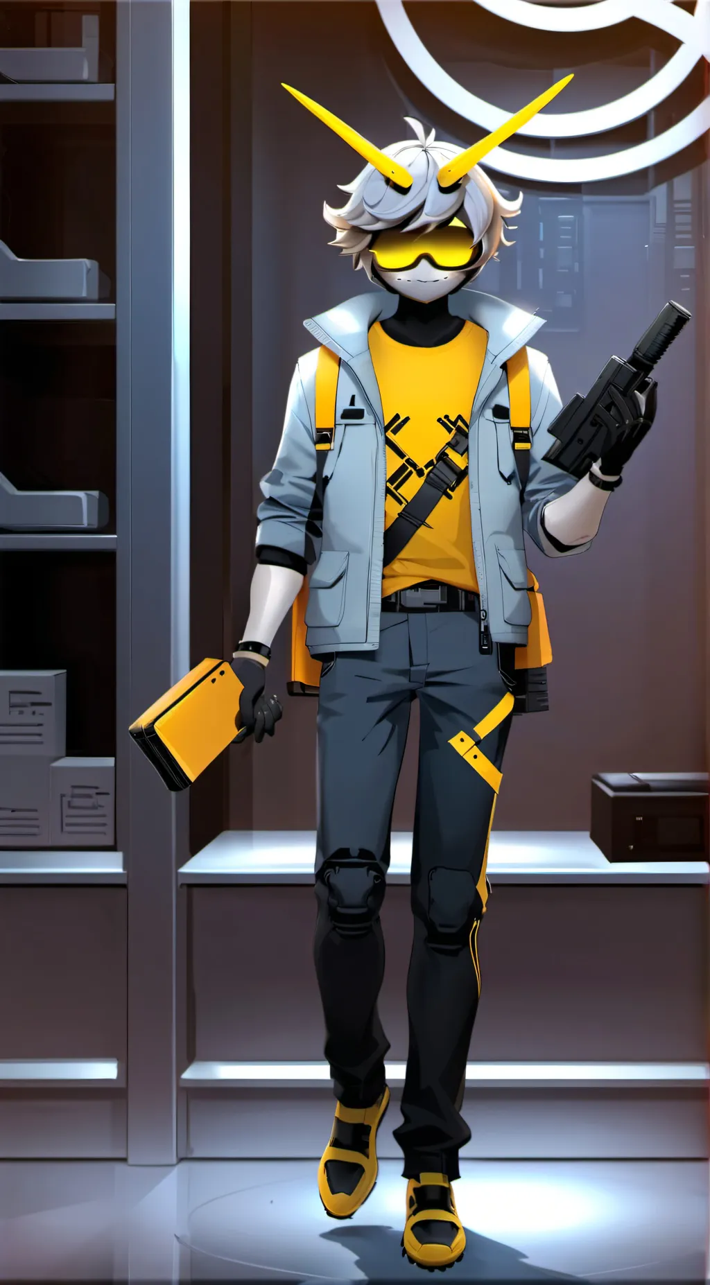 Talkie AI - Chat with N