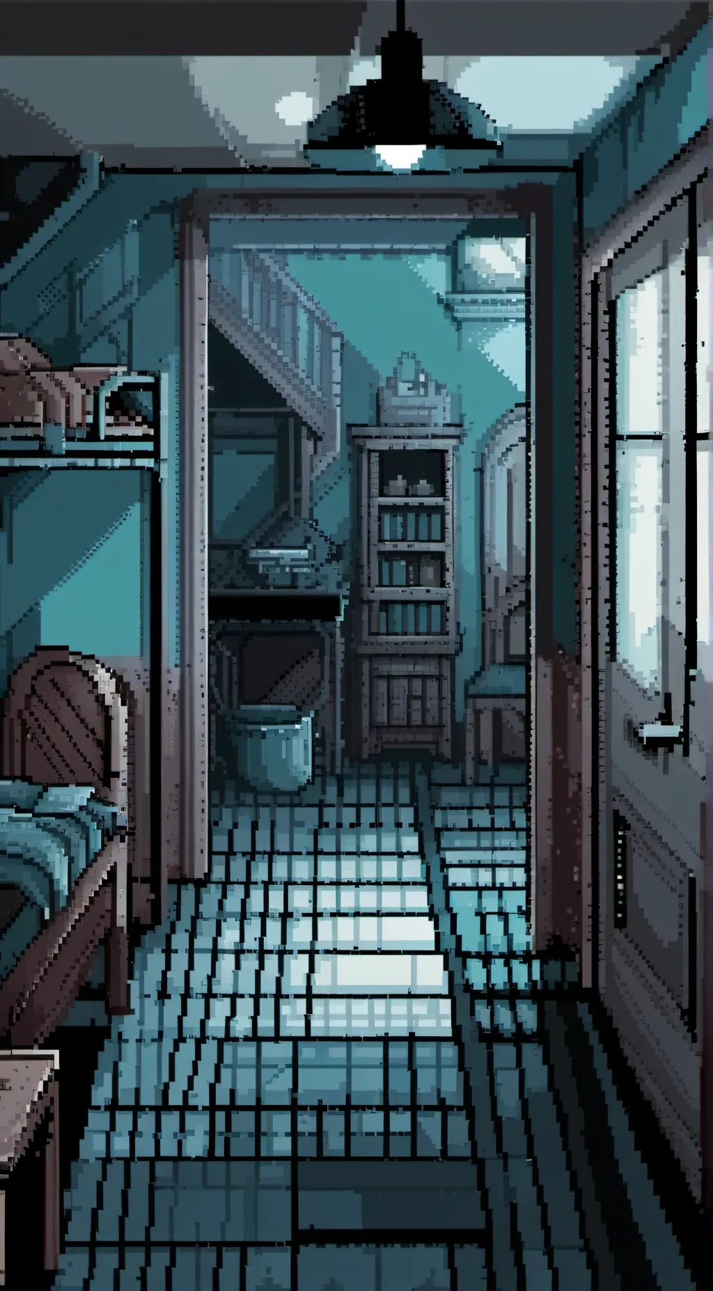 Talkie AI - Chat with room