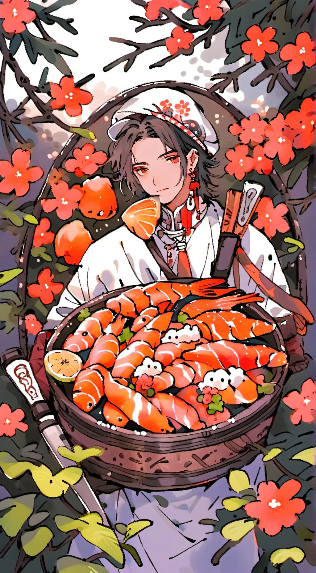 Talkie AI - Chat with JACKE