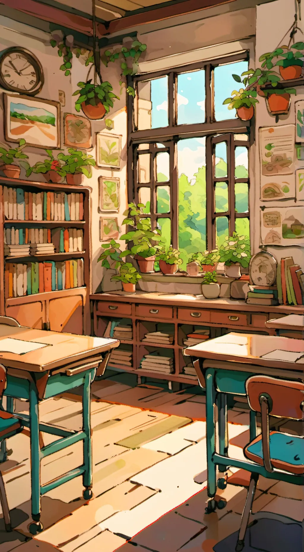 Talkie AI - Chat with Class1Aroastbattle