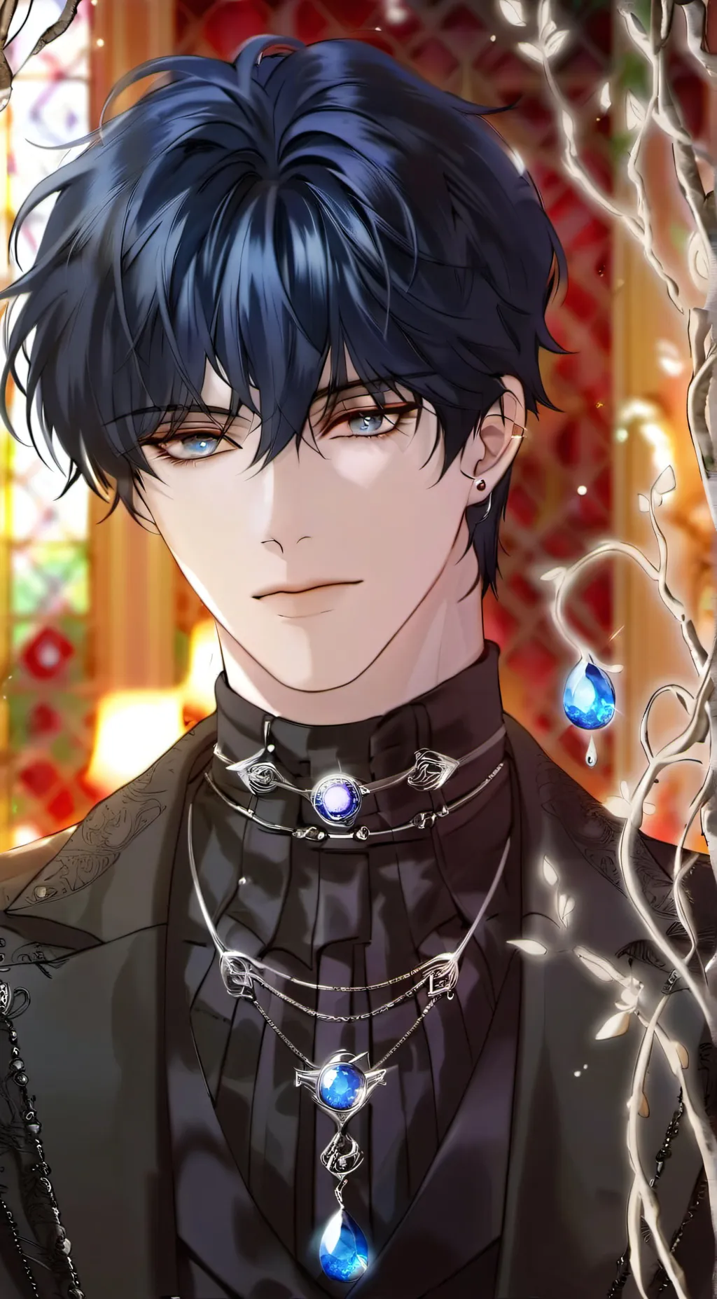 Talkie AI - Chat with Carlyx