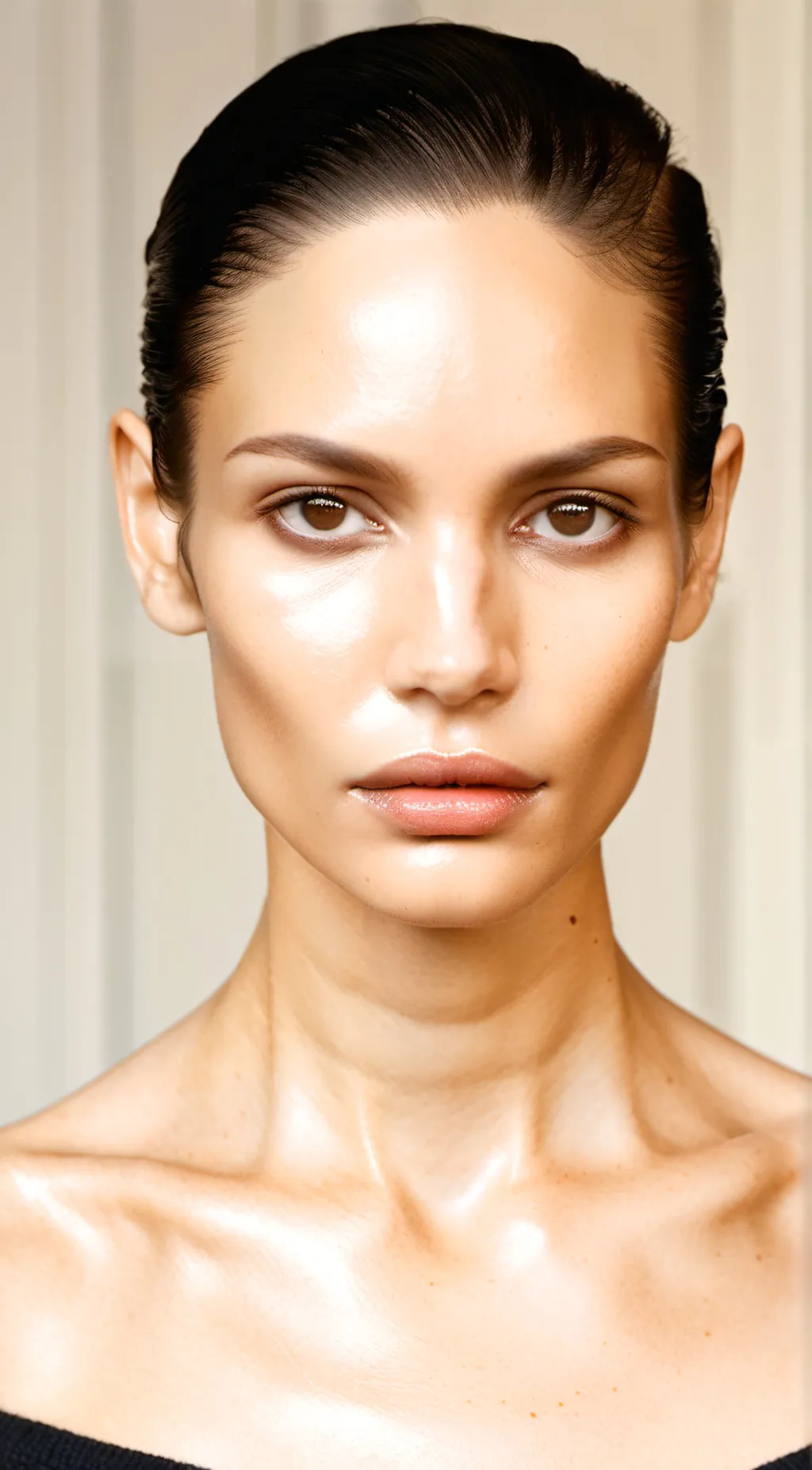 ai character: Kiana background