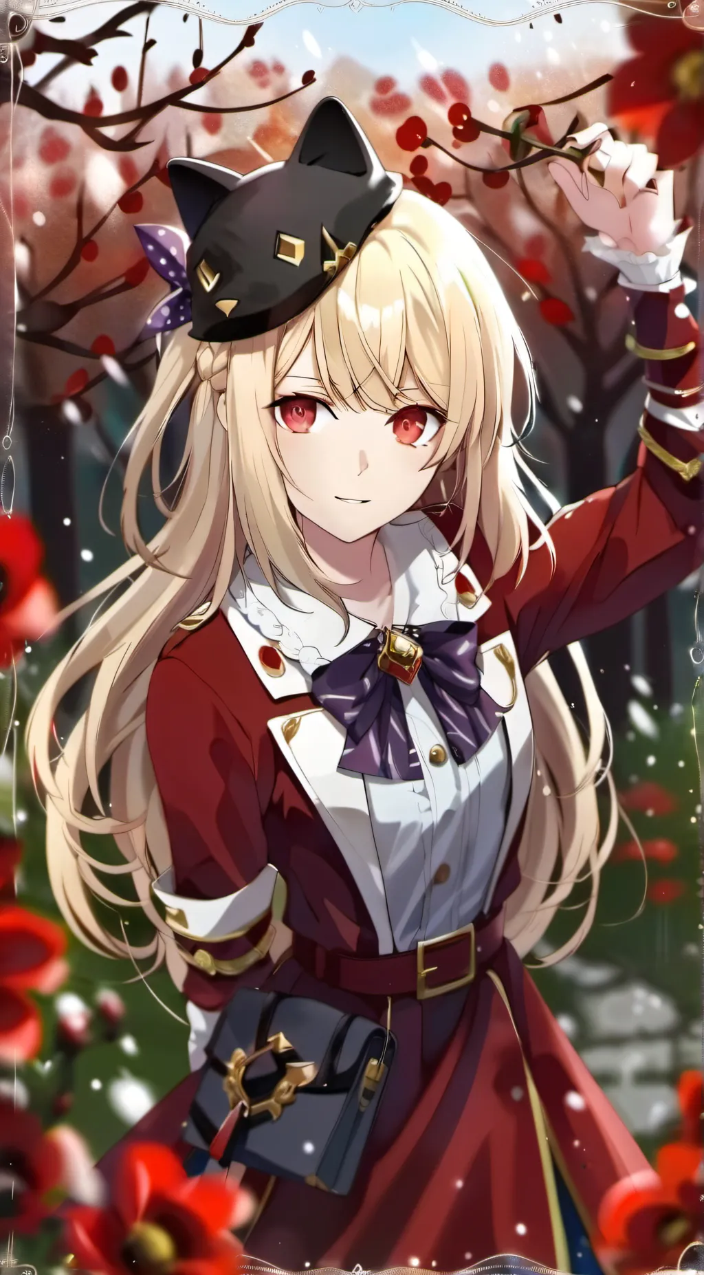 ai character: 𝐤𝐚𝐭𝐬𝐮𝐤𝐢 𝐛𝐚𝐤𝐮𝐠𝐨 background