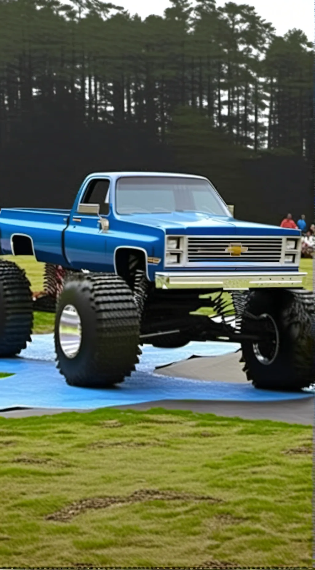 Talkie AI - Chat with Tykelo