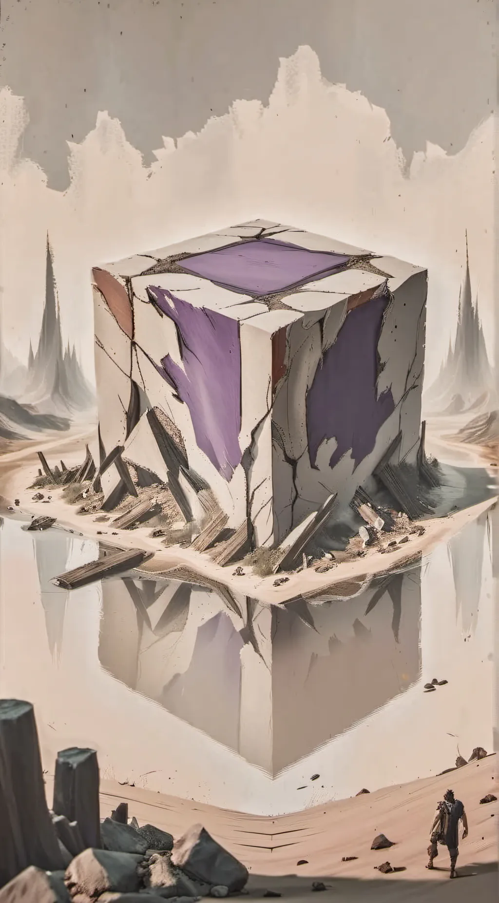 Talkie AI - Chat with the last reality 