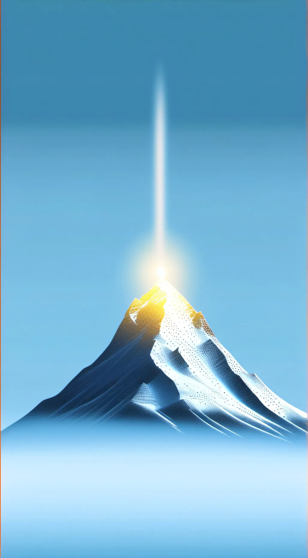 ai character: The Spirit Creator background