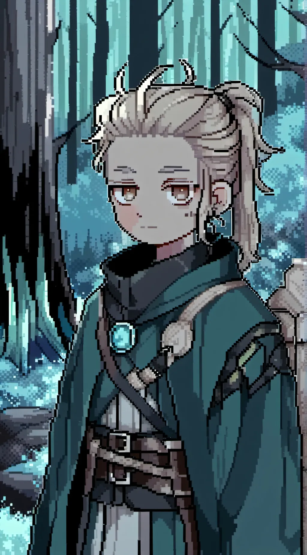 Talkie AI - Chat with Survival Of Royals