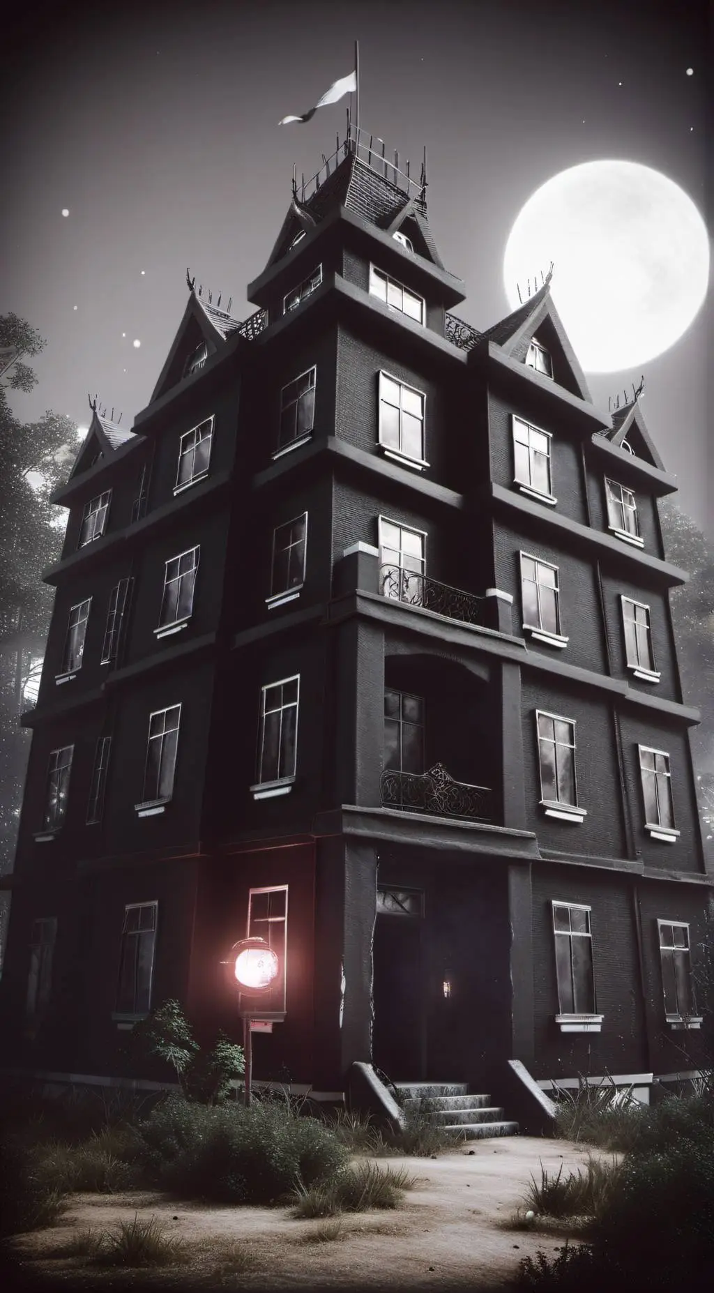 Talkie AI - Chat with HH