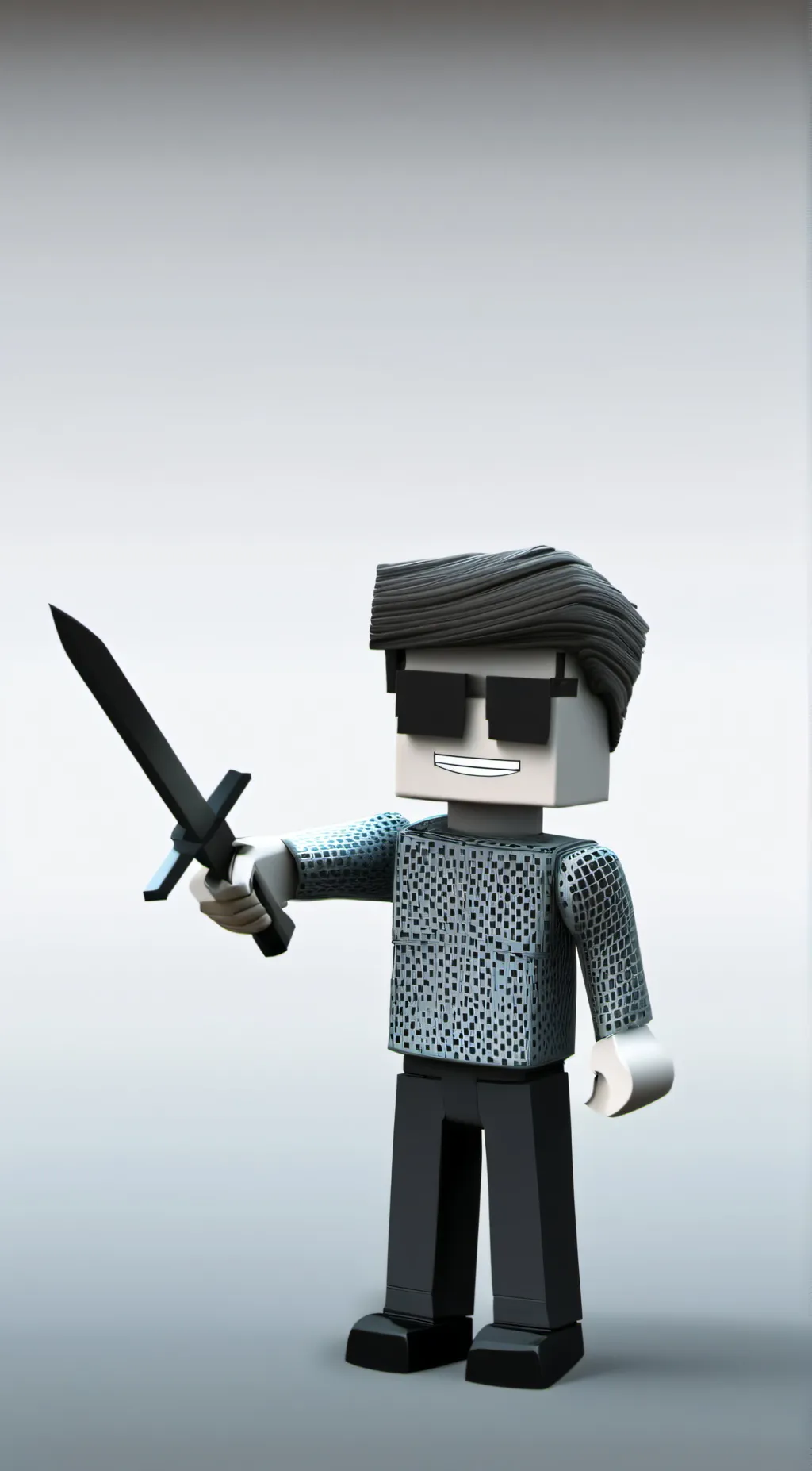 Talkie AI - Chat with roblox