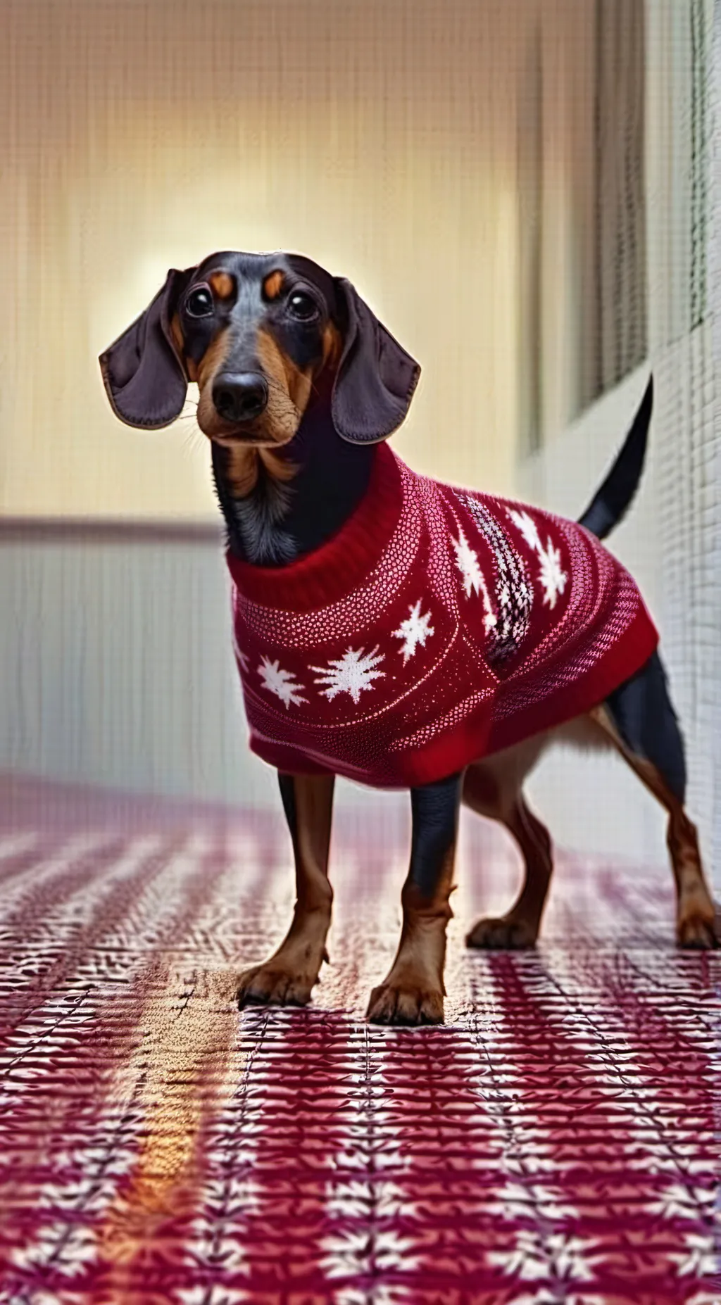 ai character: Angelo background