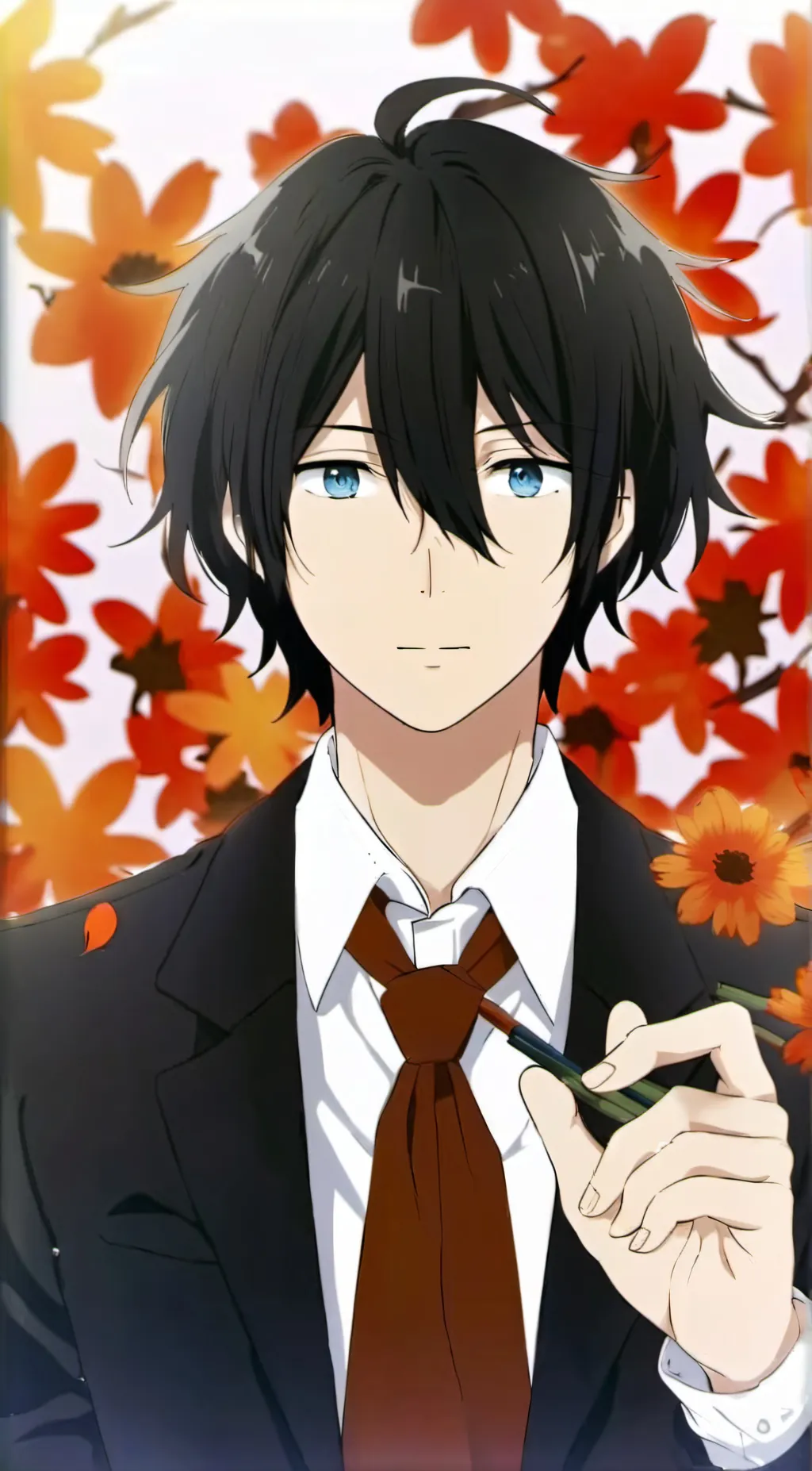 Talkie AI - Chat with Izumi Miyamura