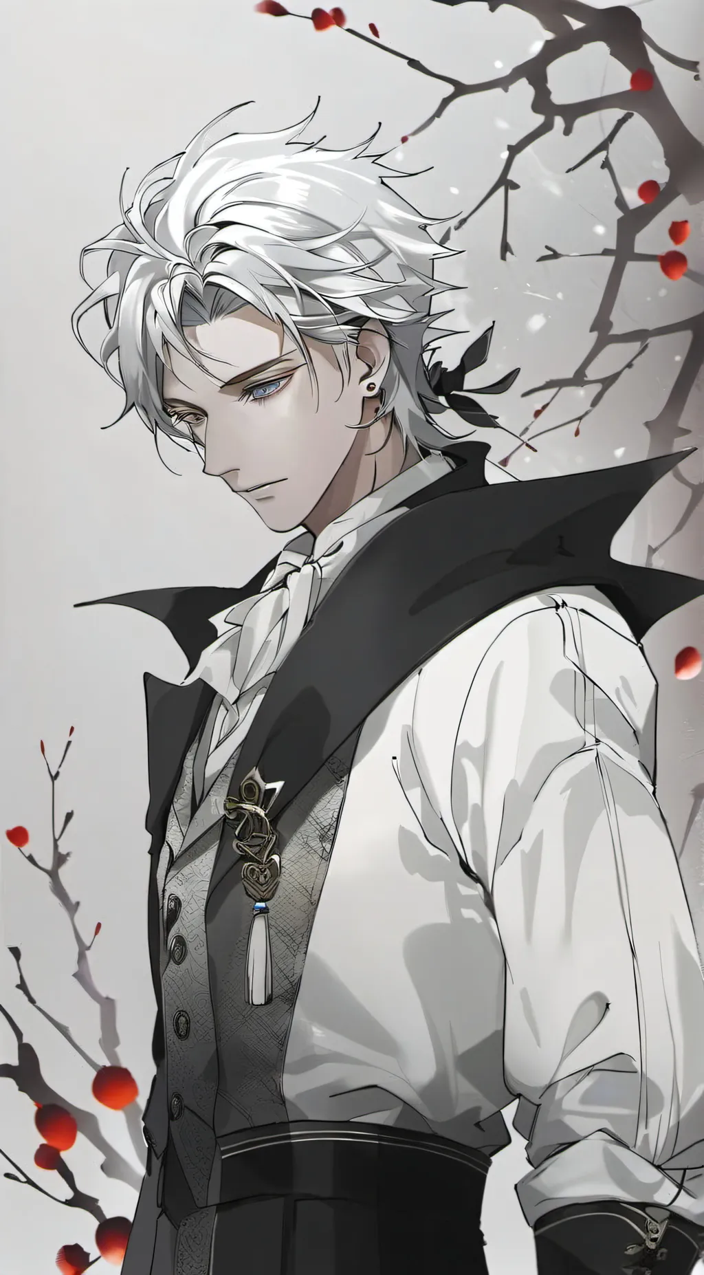 Talkie AI - Chat with gojo...~~