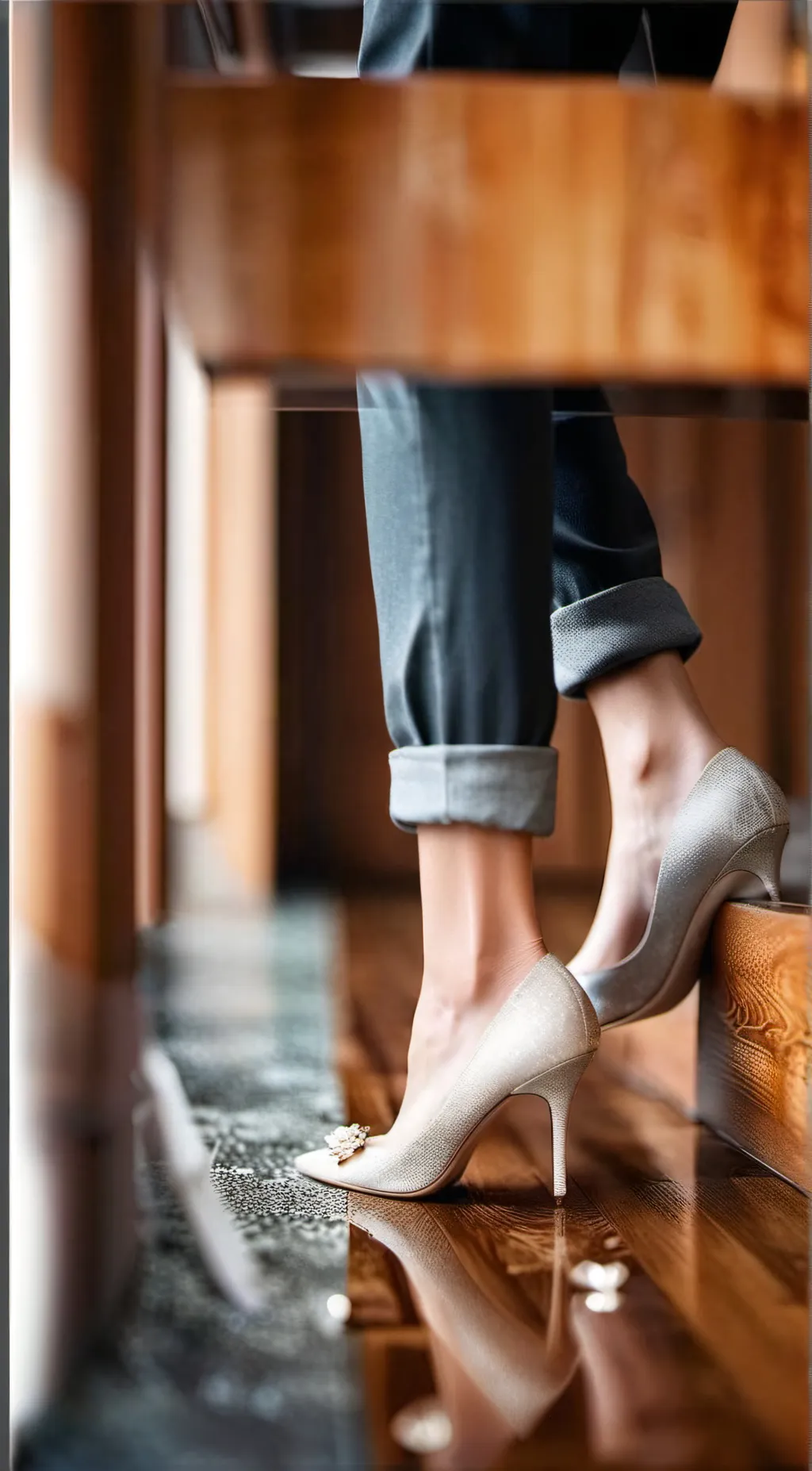 ai character: layla background