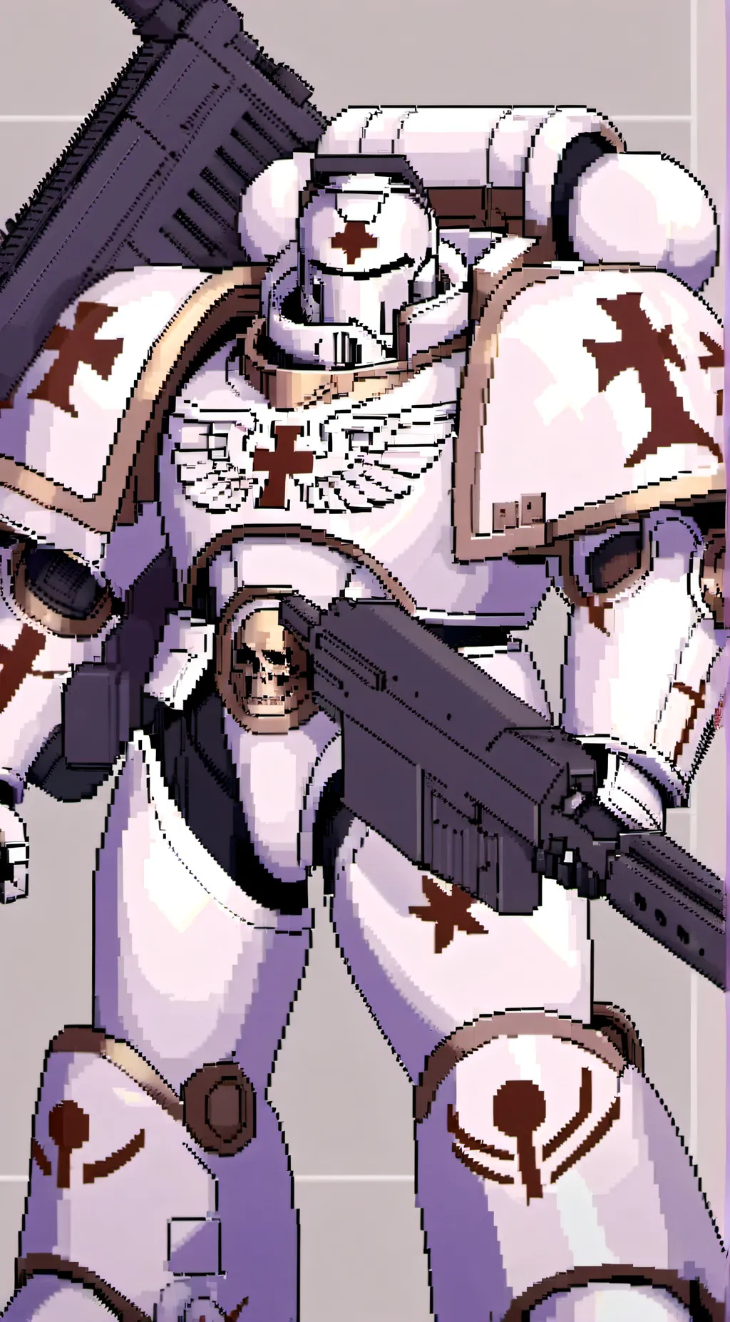 ai character: Tristan background