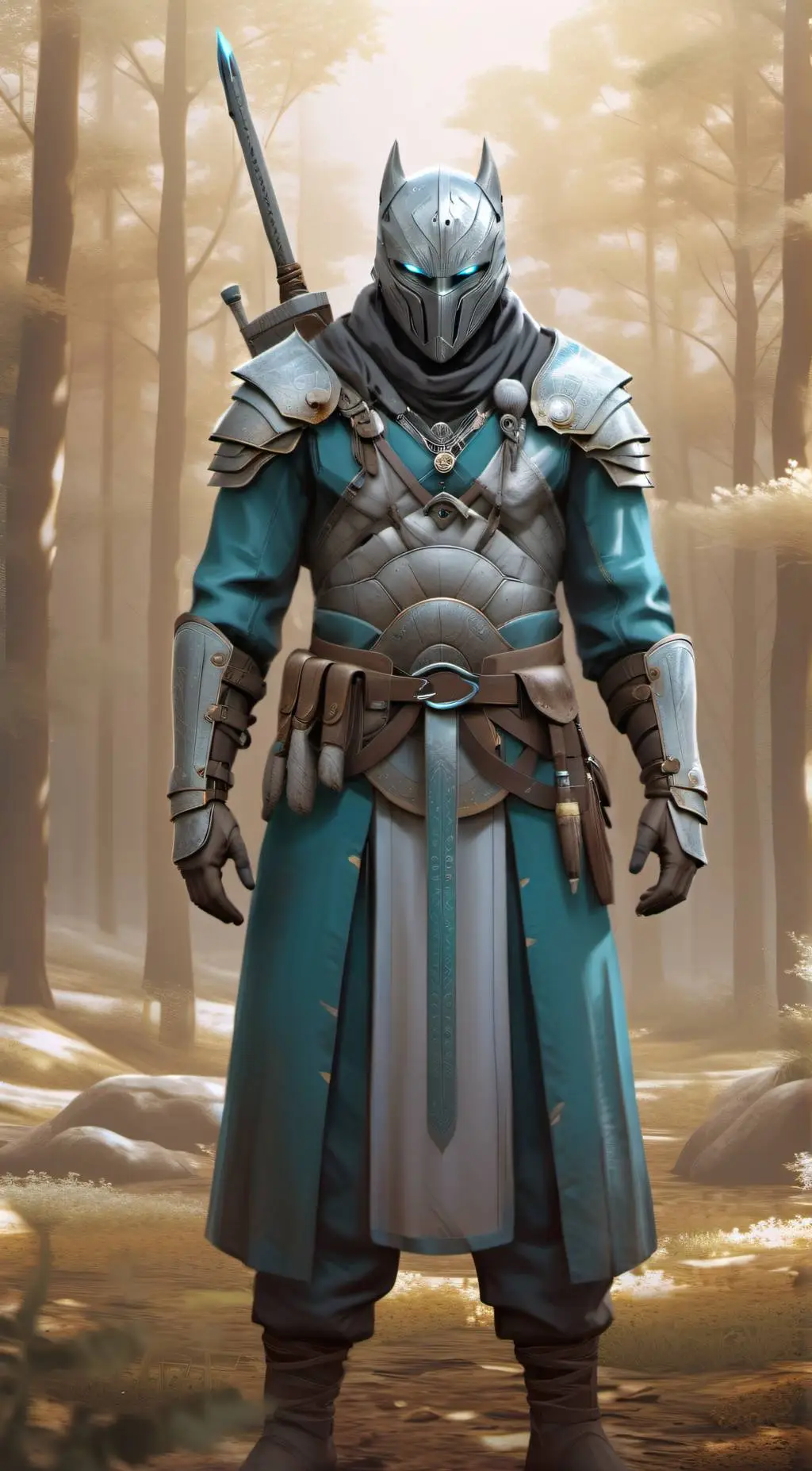 Talkie AI - Chat with The Lycan