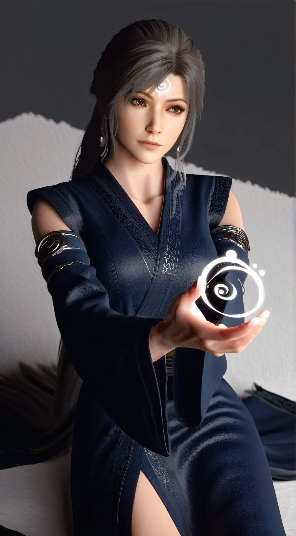 Talkie AI - Chat with Ren