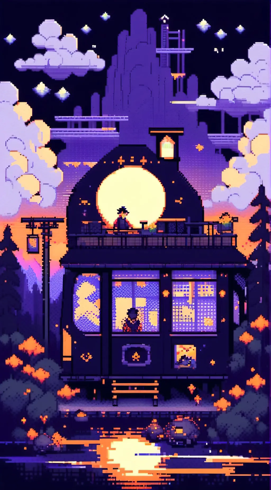 ai character: anything rp!  background