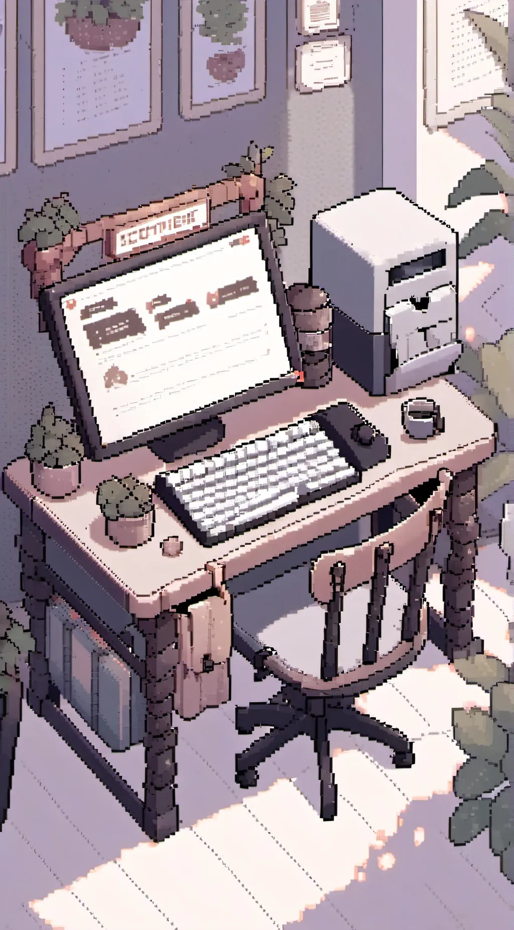 Talkie AI - Chat with complain counter