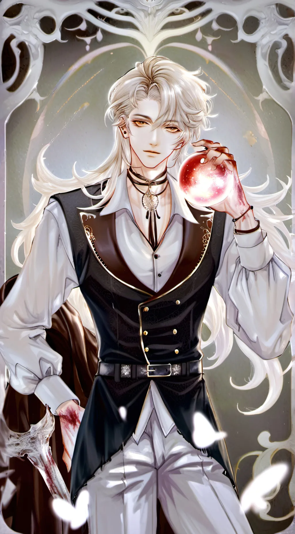 Talkie AI - Chat with zanara