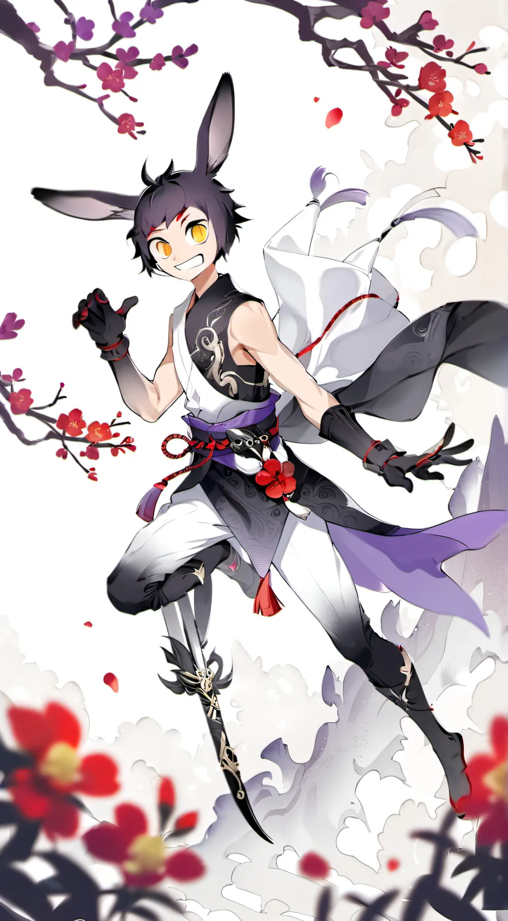 Talkie AI - Chat with Jax