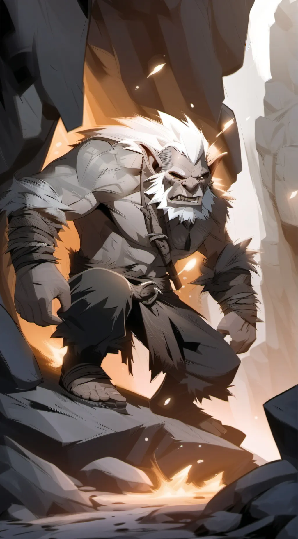 Talkie AI - Chat with Grak