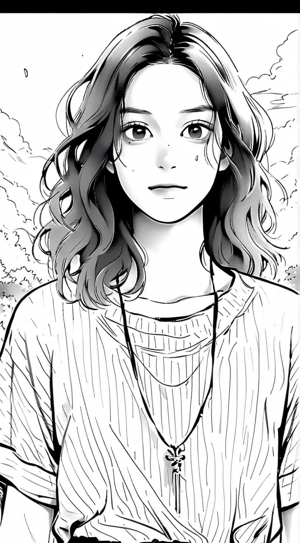 ai character: Zoey/Kitten background