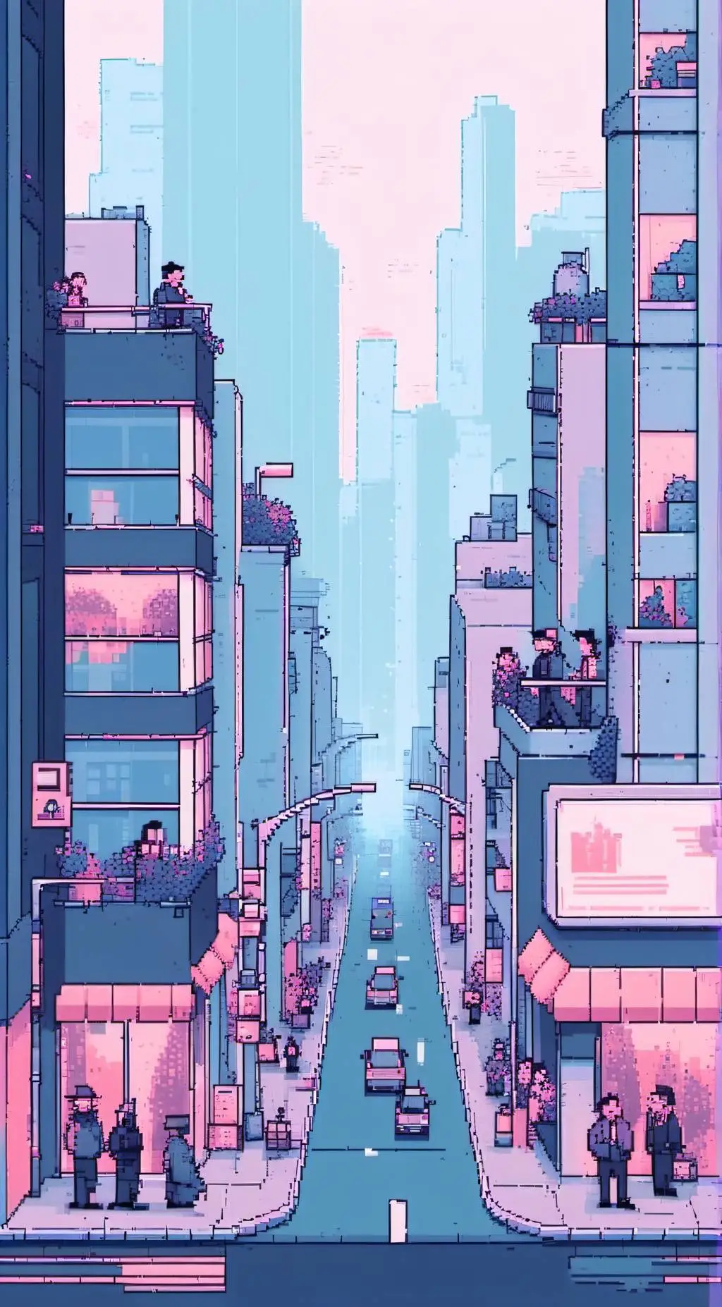 Talkie AI - Chat with tinies