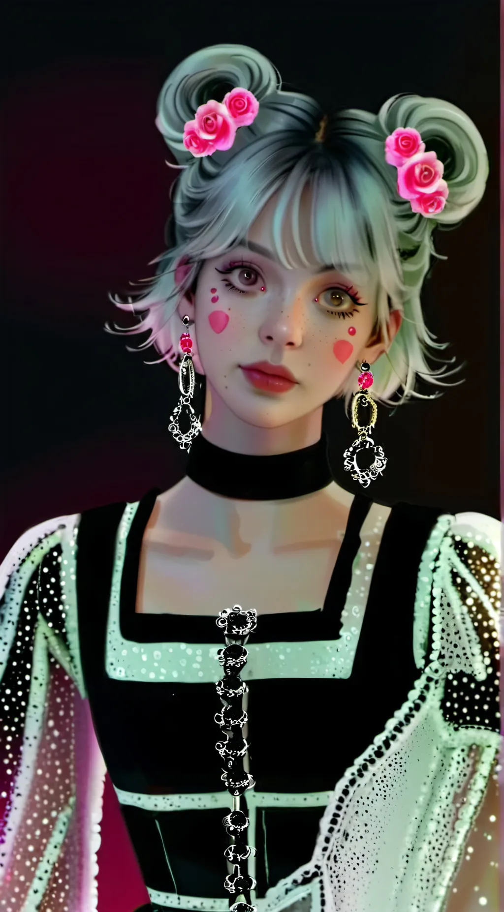 Talkie AI - Chat with melanie martinez