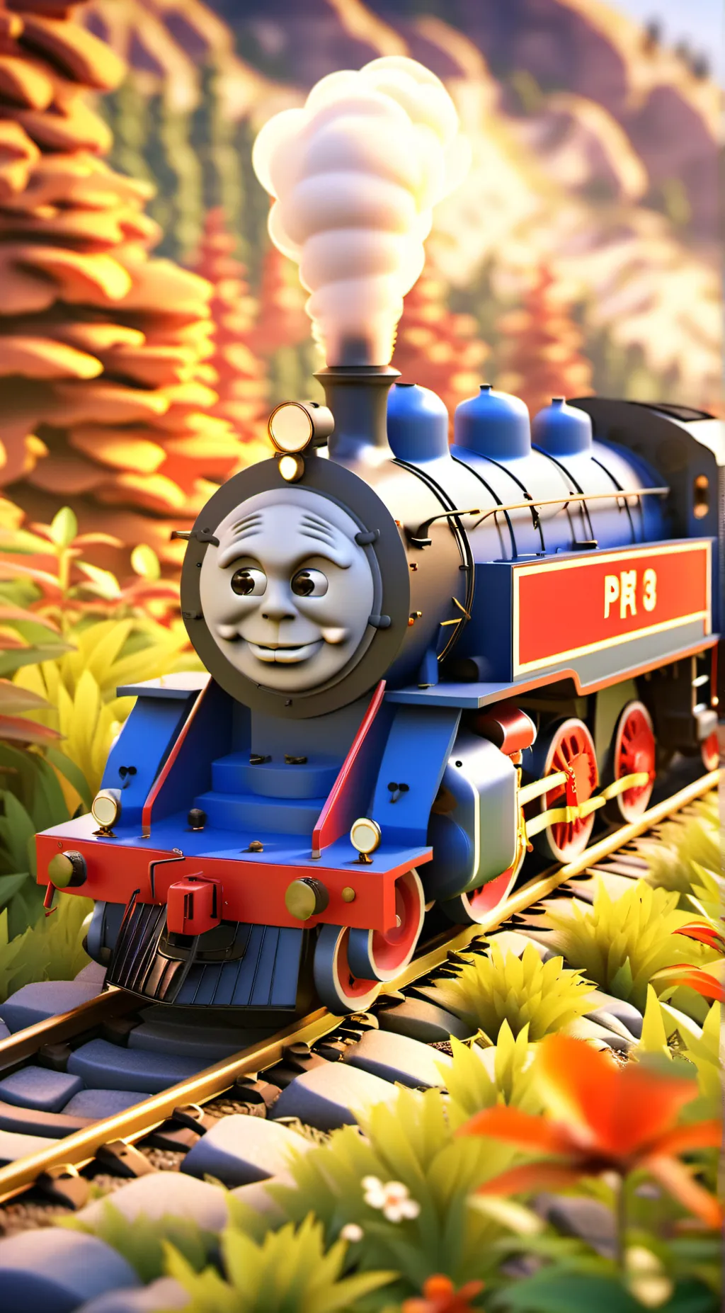 Talkie AI - Chat with Hank (t&f)