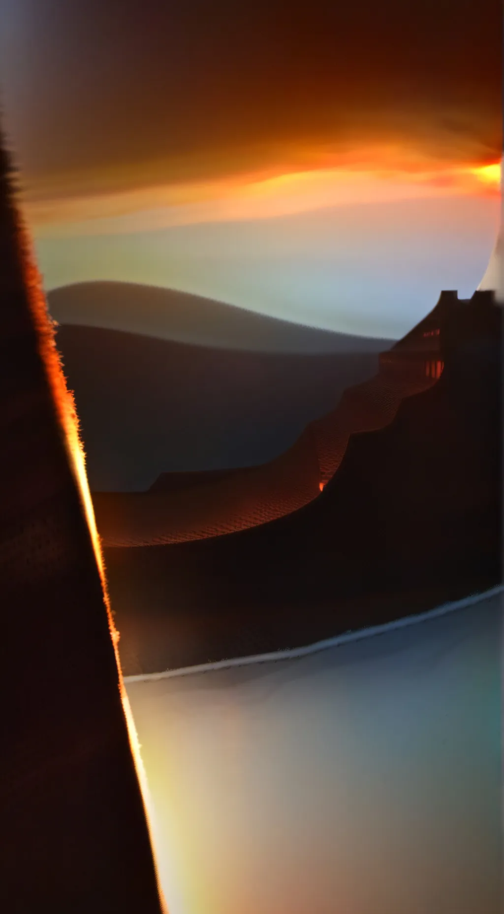 ai character: Class 1-A background