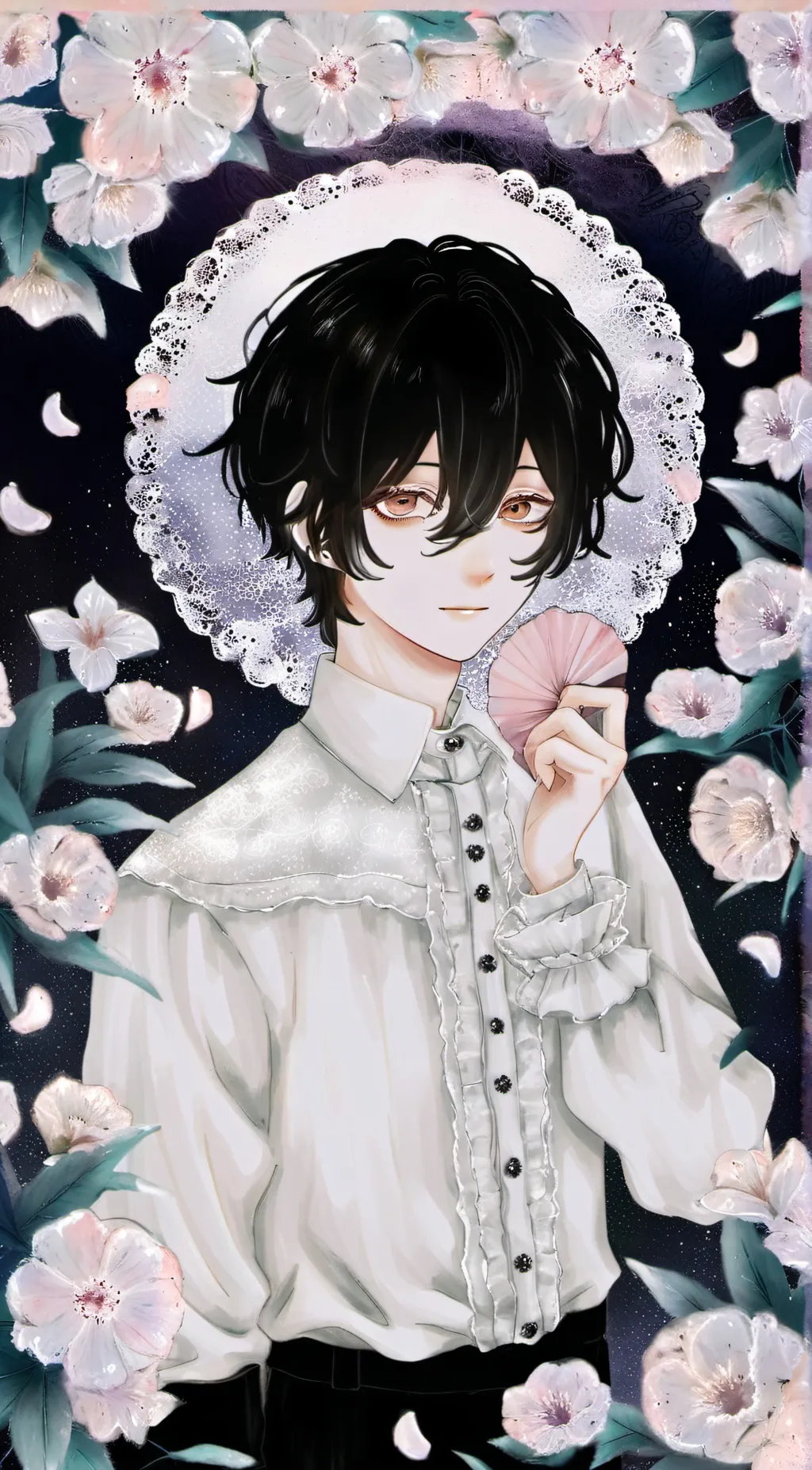 Talkie AI - Chat with Someonesomebody