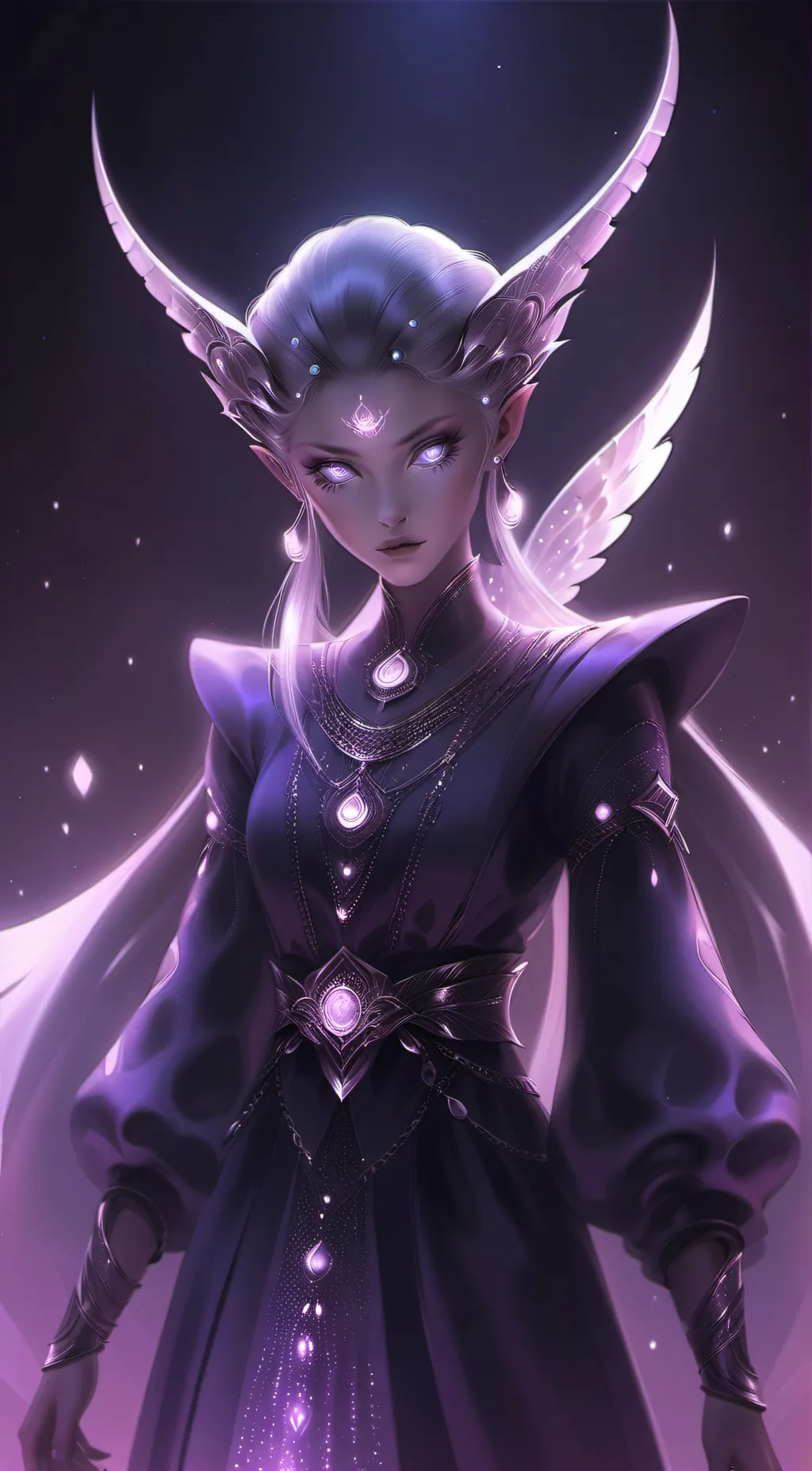 Talkie AI - Chat with Emperor Stella