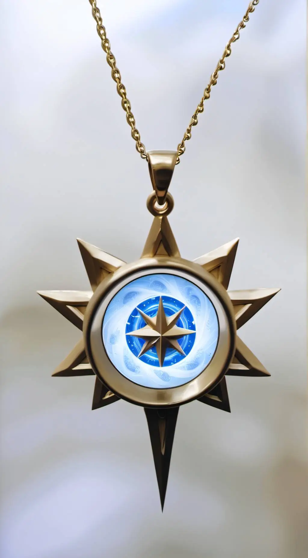 ai character: League of Heroes background